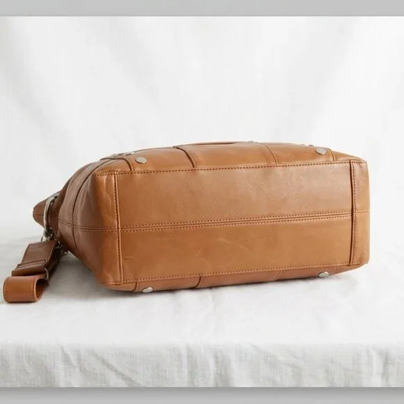 Hammitt Daniel Large Bag NWT - Picture 6 of 10